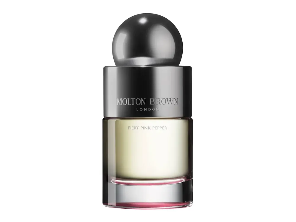 Molton BrownFiery Pink PepperEau de Toilette 50 ml Paras Hinta