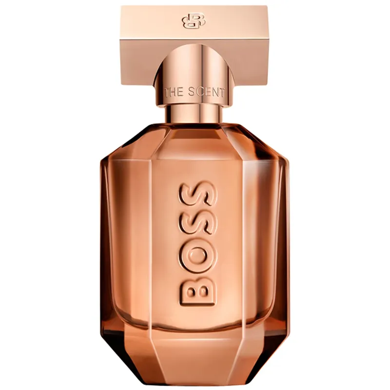 Ilmainen Palautus Hugo BossThe Scent For Her Le ParfumEau de Parfum 30 ml