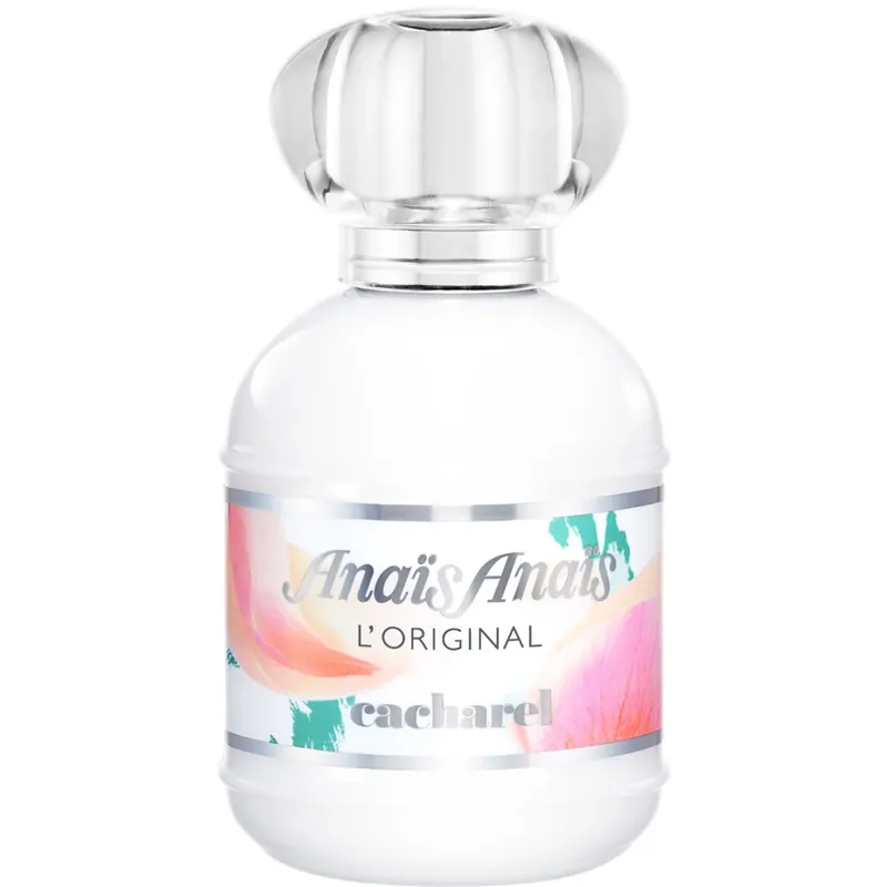 CacharelAnais AnaisEau de Toilette 30 ml Ajankohtainen