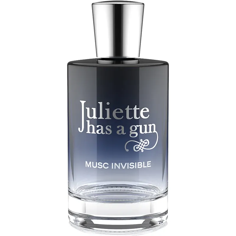 Älä Missaa Juliette has a gunMusc InvisibleEau de Parfum 100 ml