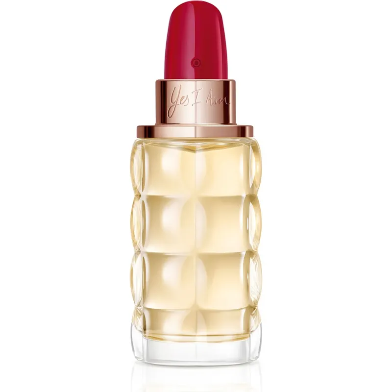 Päivän Tarjous CacharelYes I Am GoldEau de Parfum 50 ml
