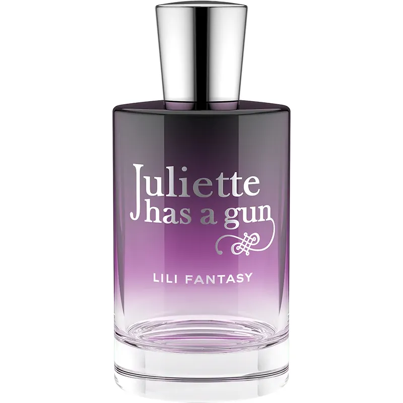 Halpa Juliette has a gunLili FantasyEau de Parfum 100 ml