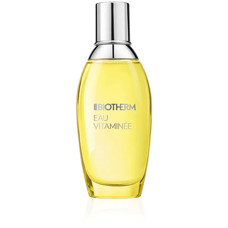 Asiakkaiden Suosikki BiothermEau VitaminéeEau de Toilette 50 ml