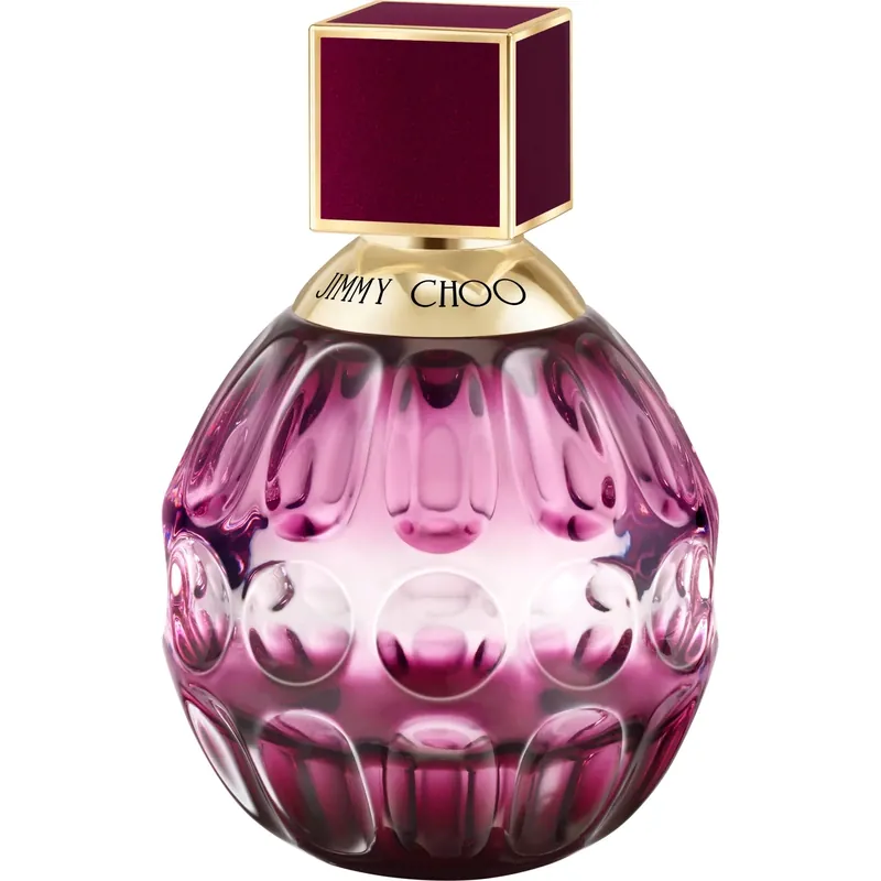 Jimmy ChooFeverEau de Parfum 60 ml Pakollinen (Must-Have)