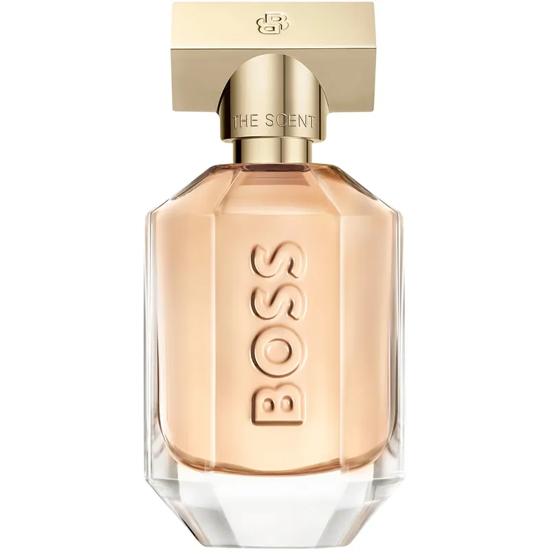 Hugo BossBoss The Scent For HerEau de Parfum 50 ml Superhinta
