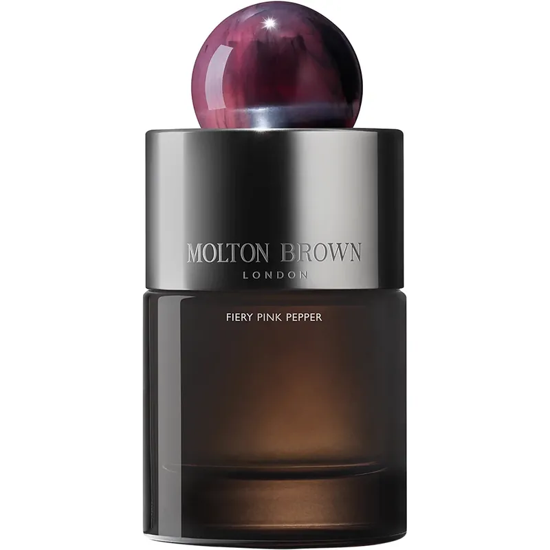 Viimeinen Mahdollisuus Molton BrownFiery Pink PepperEau de Parfum 100 ml