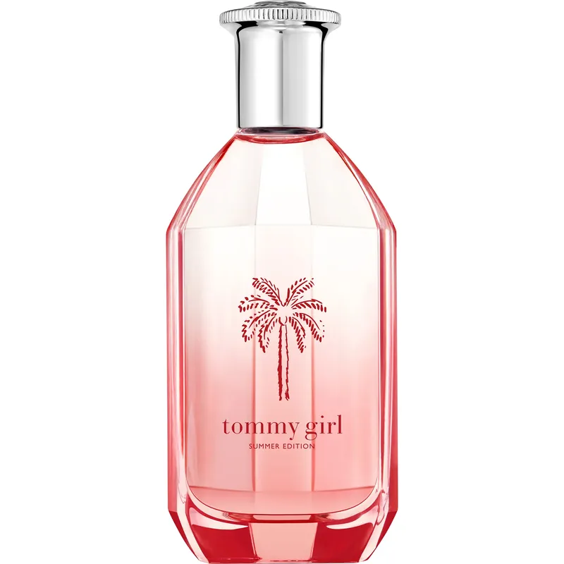 Bestseller Tommy HilfigerTommy Girl Summer EditionEau de Toilette 100 ml