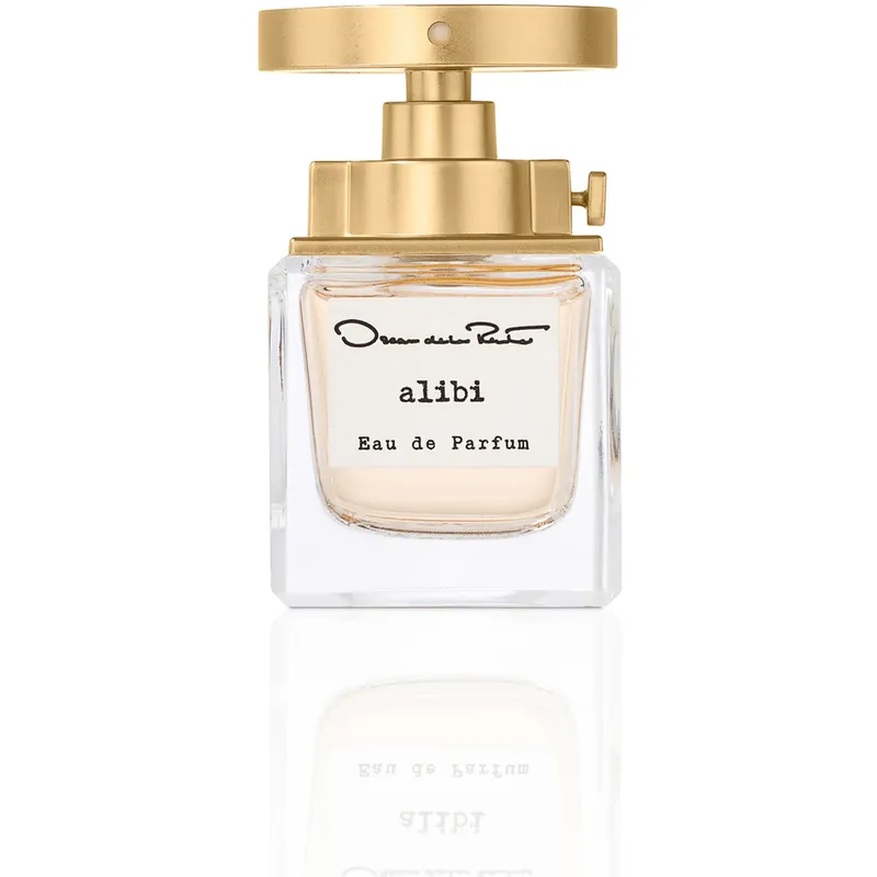 Oscar De La RentaAlibiEau de Parfum 30 ml Tarjoushinta