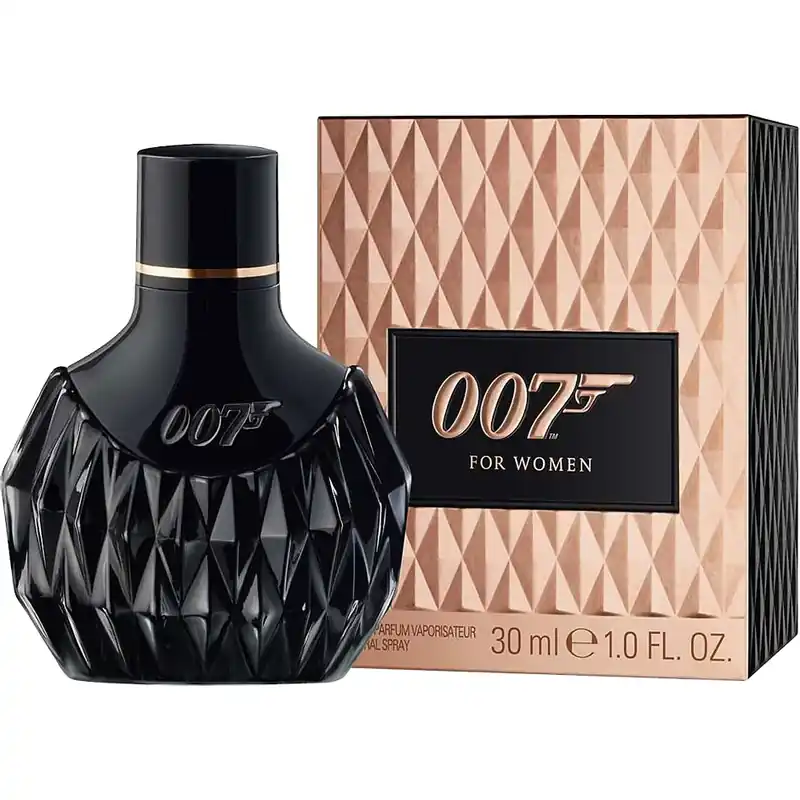 007 for WomenEau de Parfum 30 ml Eniten Myyty