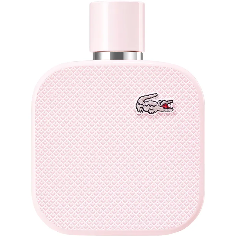 LacosteL.12.12 RoseEau de Parfum 100 ml Uusi Malli