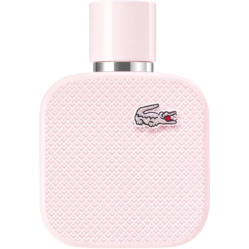 LacosteL.12.12 RoseEau de Parfum 50 ml Vain Rajoitetun Ajan