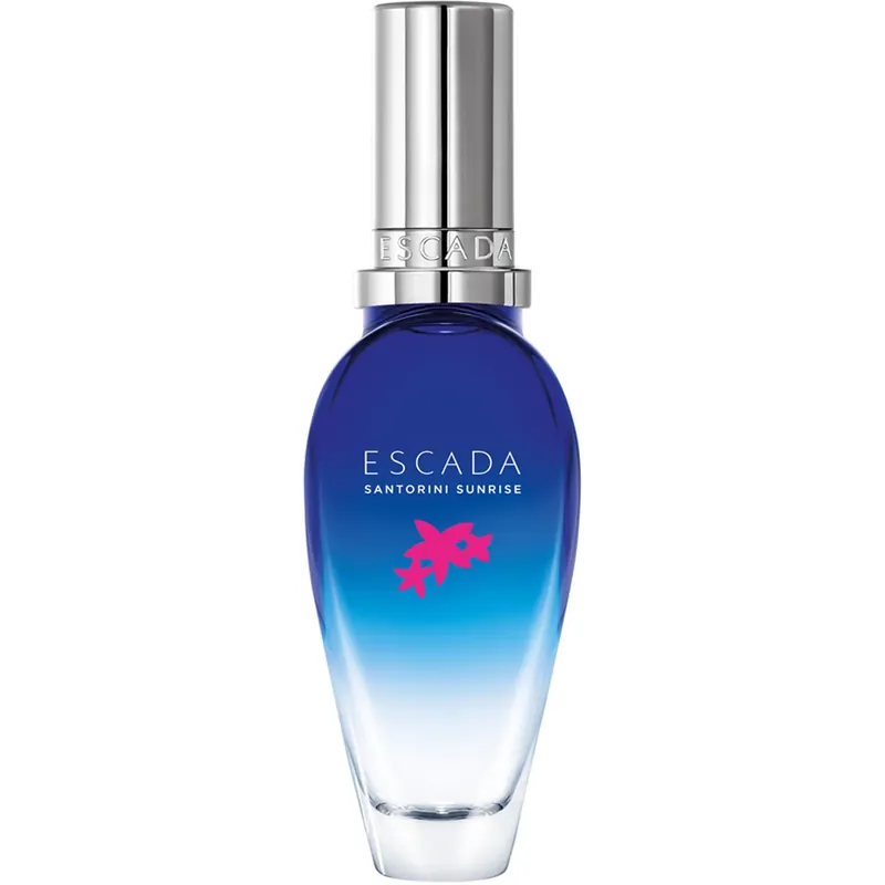 Heti Saatavilla EscadaSantorini SunriseEau de Toilette 30 ml