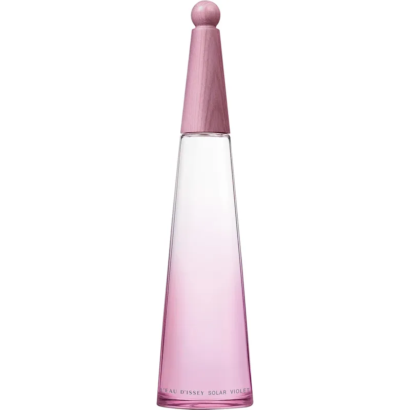 Issey MiyakeL‘Eau D‘Issey Solar Violet IntenseEau de Toilette 50 ml Uusi Malli