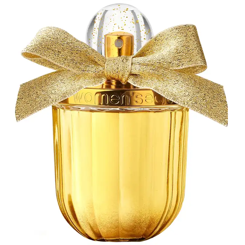 Women‘SecretGold SeductionEau de Parfum 100 ml Viimeinen Mahdollisuus