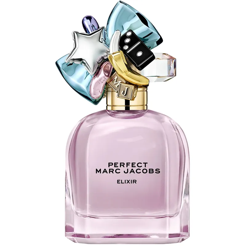Marc JacobsPerfect ElixirEau de Parfum 50 ml Alennettu Hinta