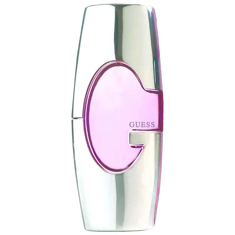 Viikonlopputarjous GUESSFor WomenEau de Parfum 50 ml