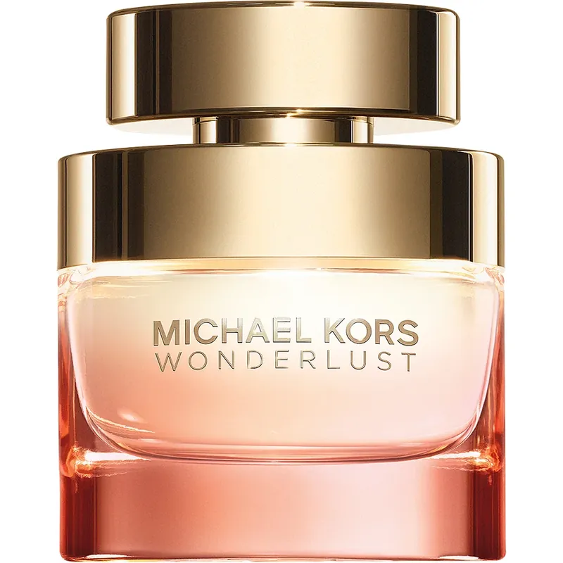 Michael KorsWonderlustEau de Parfum 50 ml Sertifioitu