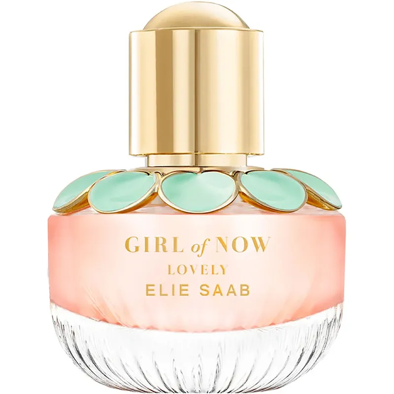 Tehdashinta Elie SaabGirl Of Now LovelyEau de Parfum 30 ml