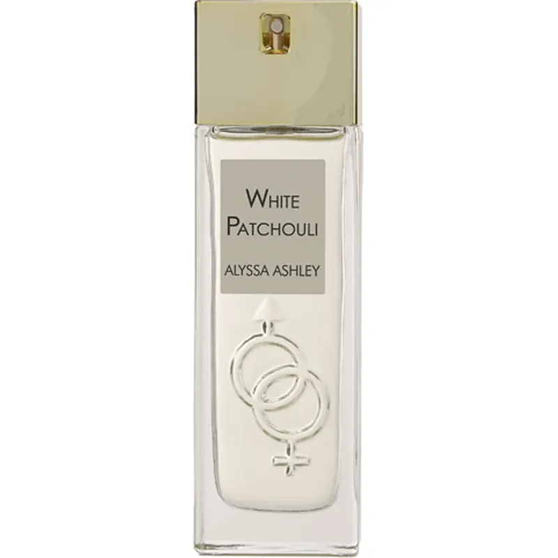 Poisto Alyssa AshleyWhite PatchouliEau de Parfum 50 ml