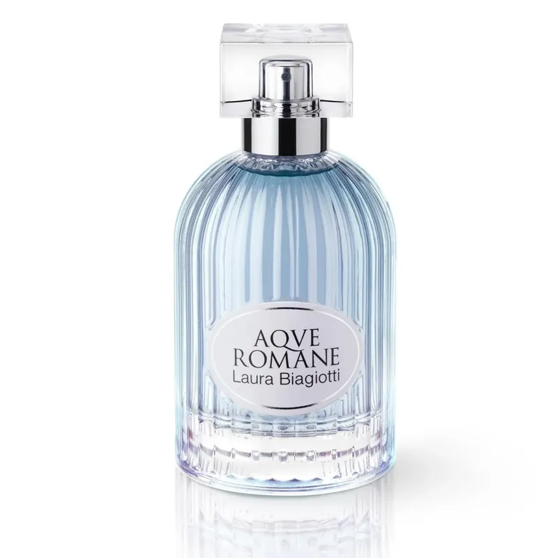 Uusi Malli Laura BiagiottiAqve Romane Rubus MarisEau de Toilette 100 ml