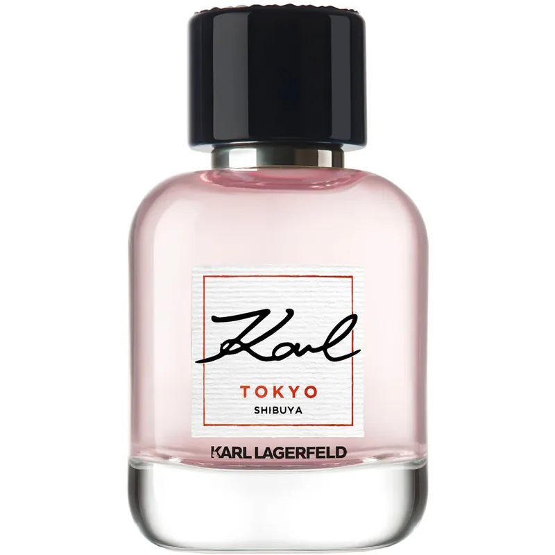 Suosittu Karl LagerfeldTokyoEau de Parfum 60 ml