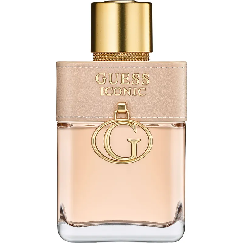 GUESSIconicEau de Parfum 100 ml Kuuma Tarjous