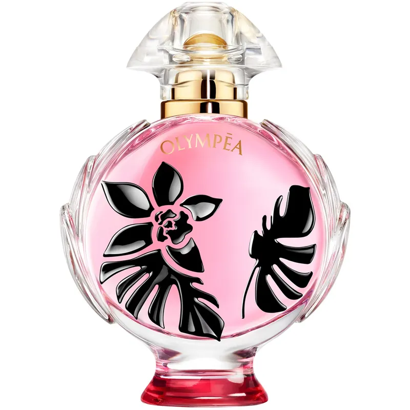 RABANNEOlympea FloraEau de Parfum 30 ml Korkea Laatu