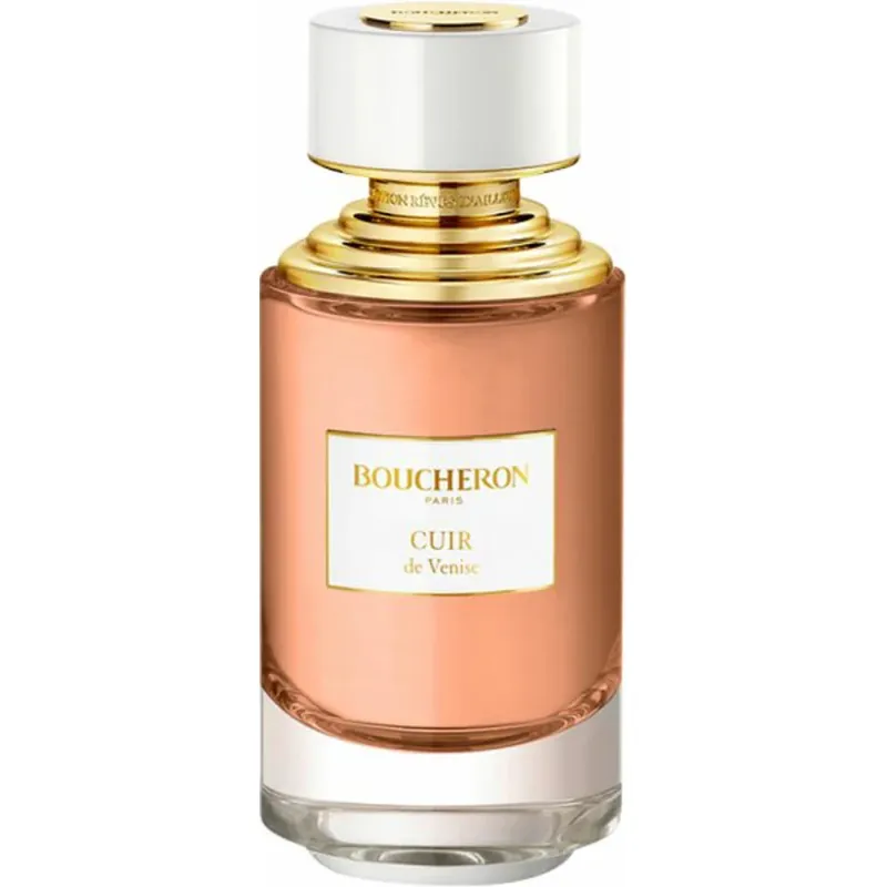 BoucheronCollection Cuir De VeniseEau de Parfum 125 ml Tukkuhinta