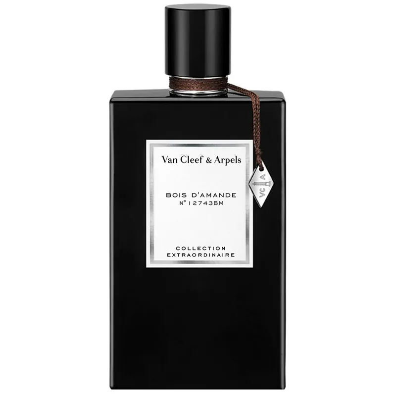 Alennettu Van Cleef & ArpelsBois D´AmandeEau de Parfum 75 ml