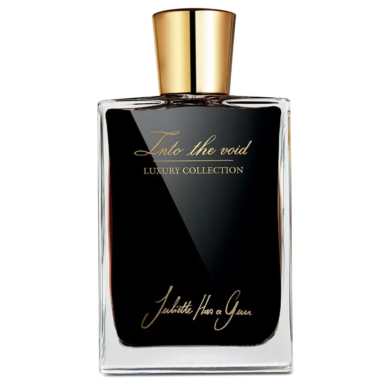 Tehdashinta Juliette has a gunInto The VoidEau de Parfum 75 ml
