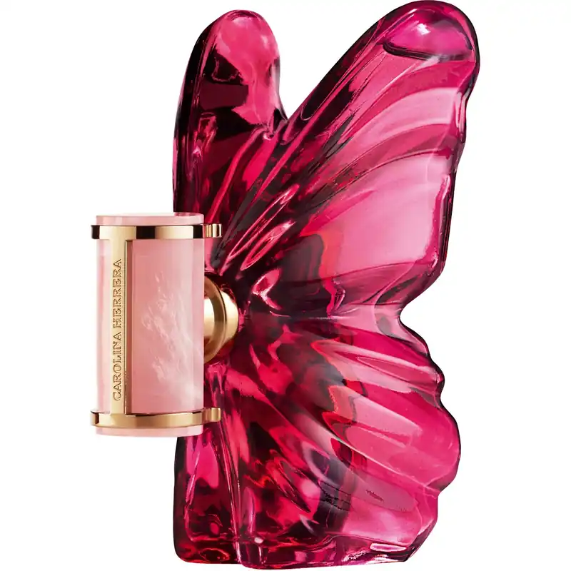 Pikatoimitus CAROLINA HERRERALa BombaEau de Parfum 80 ml