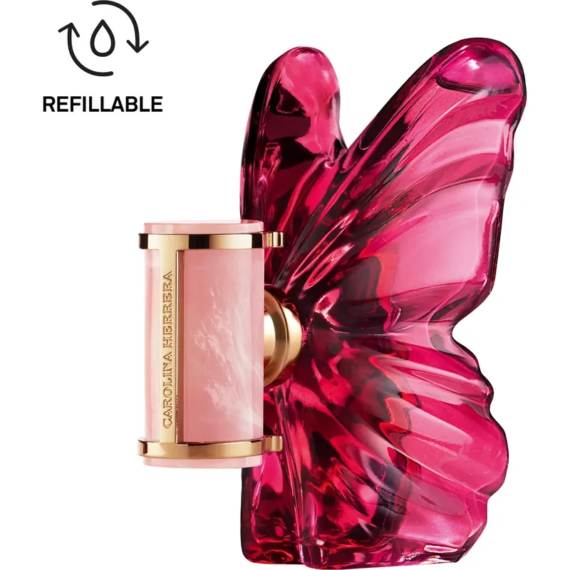 Alennettu CAROLINA HERRERALa BombaEau de Parfum 50 ml