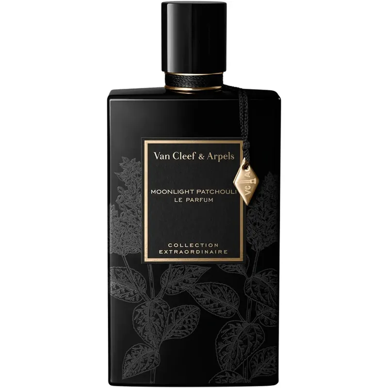 Flash-Tarjous Van Cleef & ArpelsCollection Extraordinaire Moonlight PatchouliEau de Parfum 75 ml