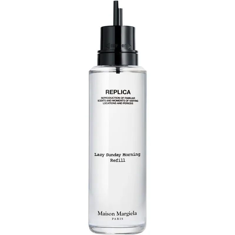 Maison MargielaReplica Lazy Sunday MorningEdT Refill 100 ml - Refill Aito
