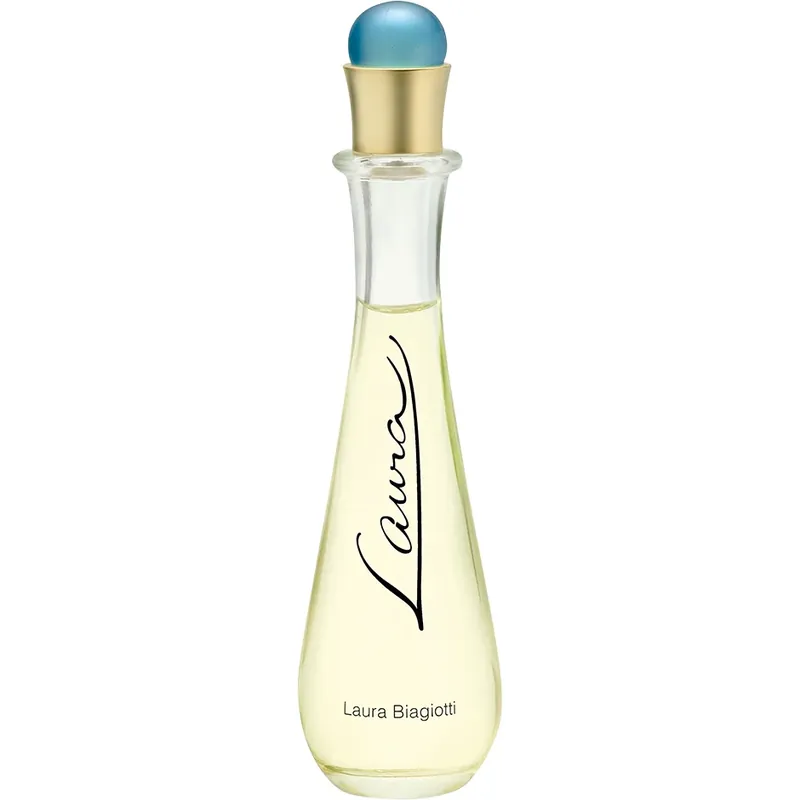 Laura BiagiottiLauraEau de Toilette 50 ml Eniten Myyty