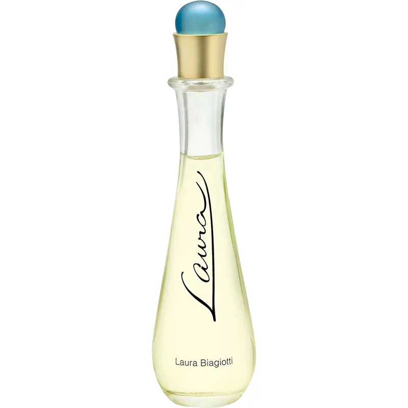 Laura BiagiottiLauraEau de Toilette 25 ml Poisto