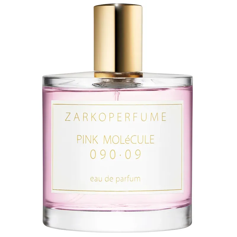 Paras Hinta ZarkoperfumePink MOLéCULE 090.09Eau de Parfum 100 ml