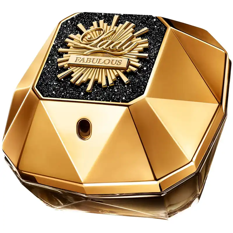 Suoraan Valmistajalta RABANNELady Million FabulousEau de Parfum 50 ml