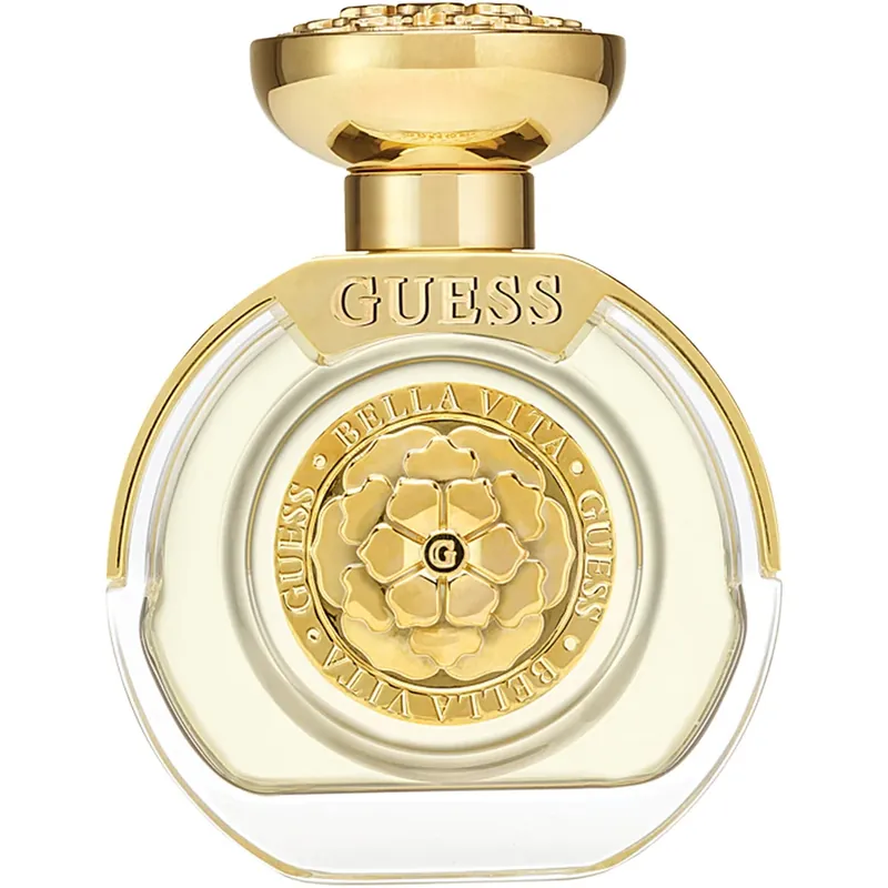Ajankohtainen GUESSBella VitaEau de Parfum 30 ml