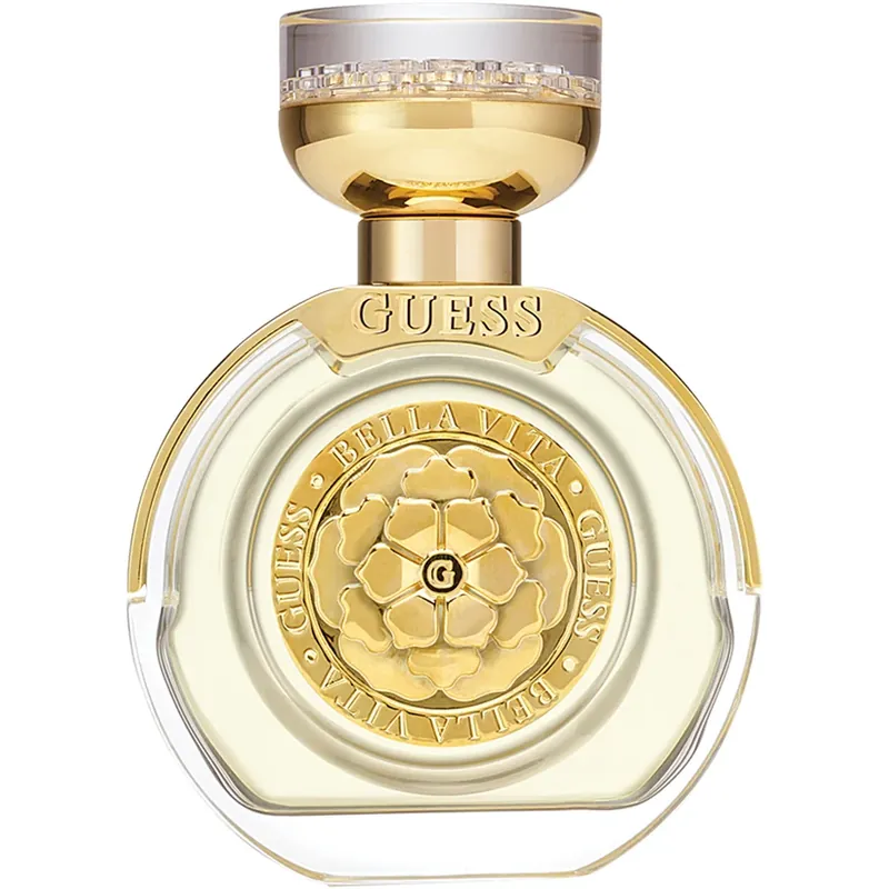 GUESSBella VitaEau de Parfum 50 ml Viimeinen Mahdollisuus