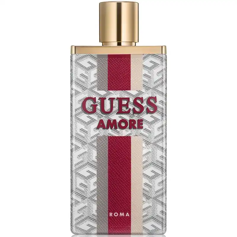 Uutuus GUESSAmore RomaEau de Toilette 100 ml