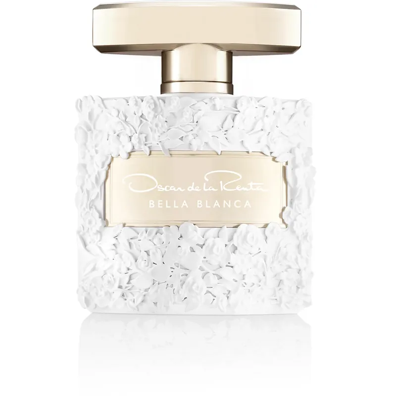 Oscar De La RentaBella BlancaEau de Parfum 50 ml Ilmainen Palautus