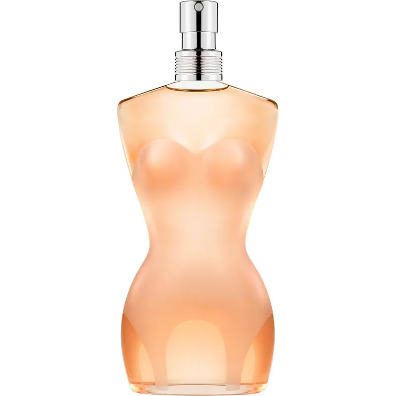 JEAN PAUL GAULTIERClassiqueEau de Toilette 100 ml Halpa Hinta