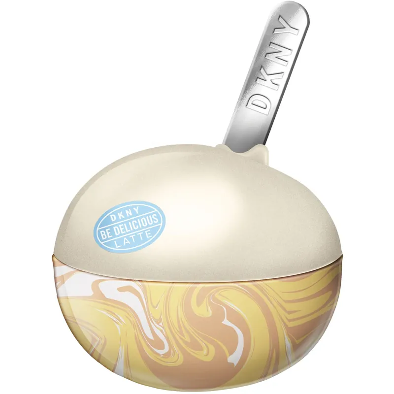 Tukkuhinta DKNYBe Delicious Café Vanilla LatteEau de Parfum 50 ml
