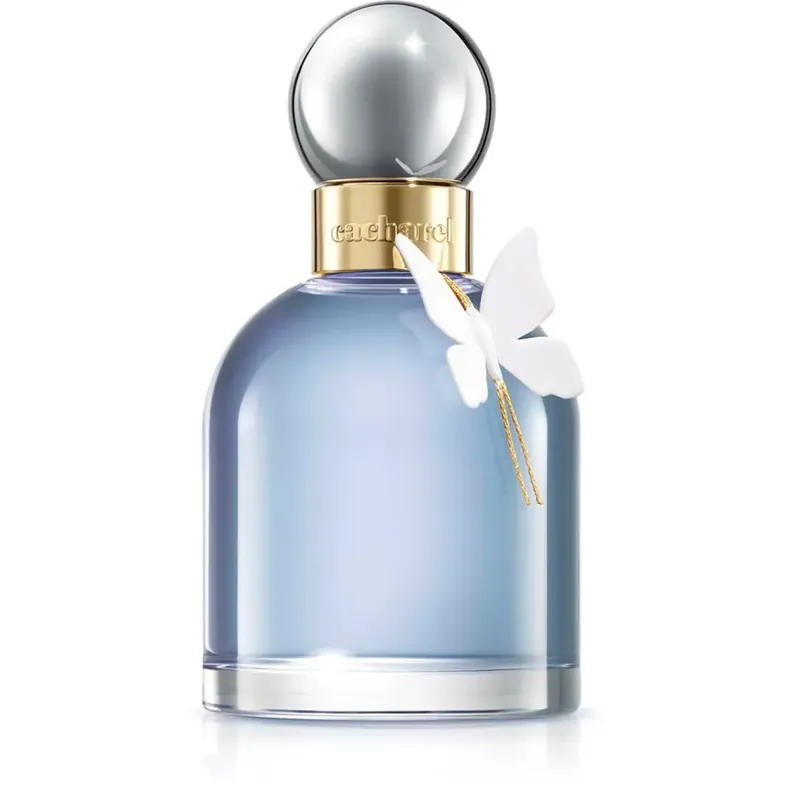 CacharelElla Ella Flora AzuraEau de Parfum 100 ml Tilaa Nyt