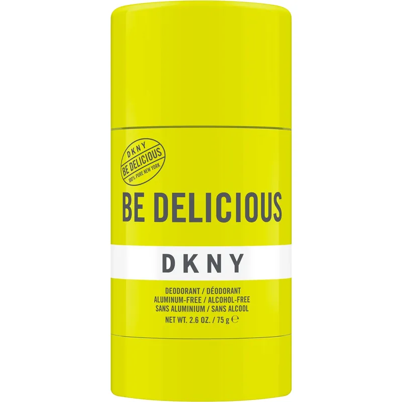 Älä Missaa DKNYBe Delicious Deostick 75 g