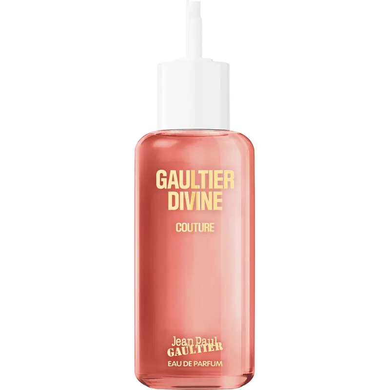 Eniten Myyty JEAN PAUL GAULTIERGaultier Divine CoutureEau de Parfum 200 ml