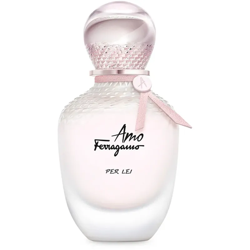 FerragamoFerragamo Amo Per Lei WomenEau de Parfum 50 ml Osta Nyt