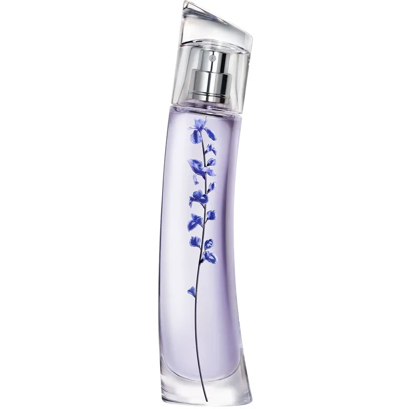 Paras Hinta KenzoFlower By Kenzo Ikebana IndigoEau de Parfum 40 ml