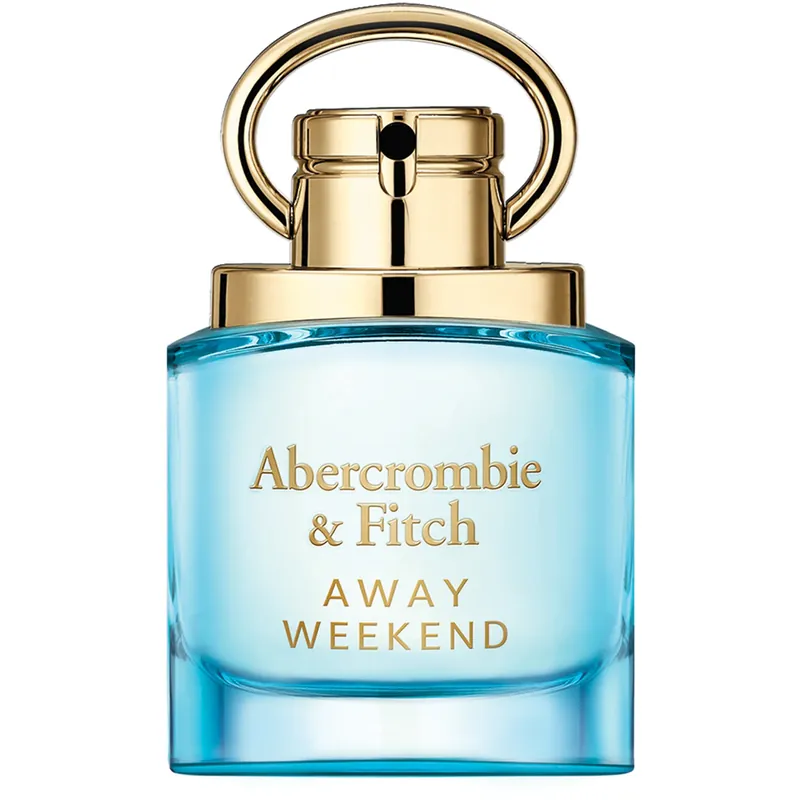 Abercrombie & FitchAway Weekend WomanEau de Parfum 50 ml Tilaa Nyt